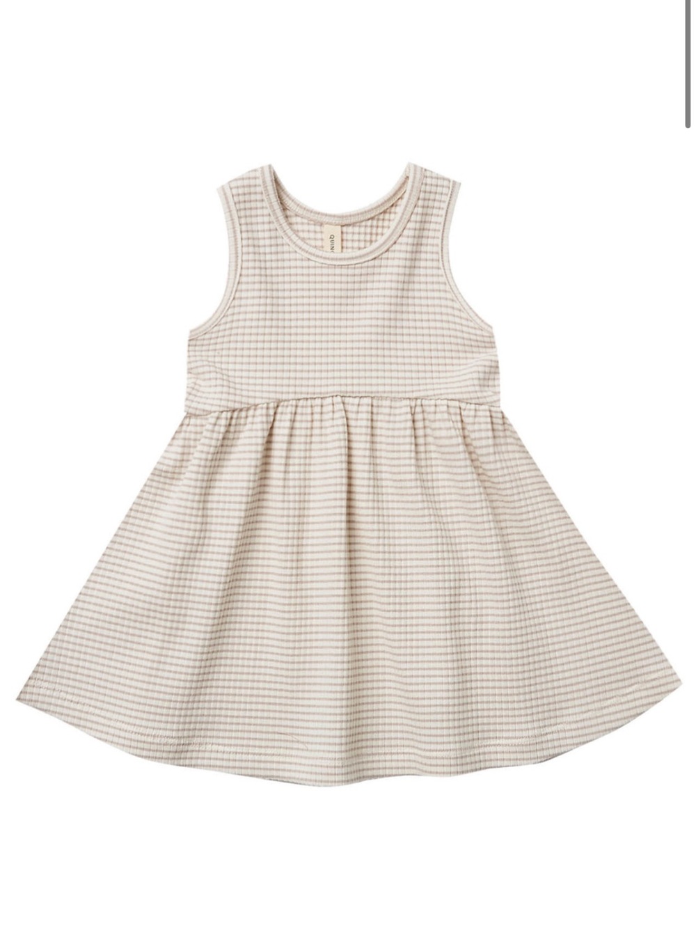 Quincy Mae Newborn dress